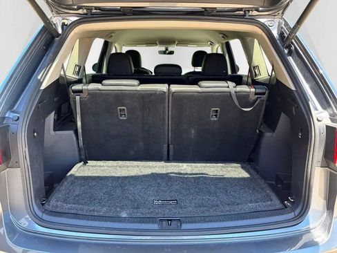Used 2023 Volkswagen Atlas SE FWD image 33