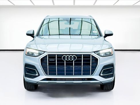 Used 2021 Audi Q5 2.0T Premium image 2