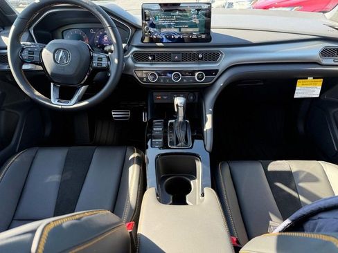 Certified 2026 Acura Integra A-Spec image 8