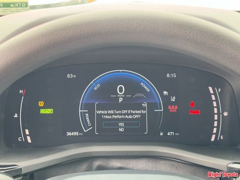 Certified 2025 Toyota Camry LE image 24