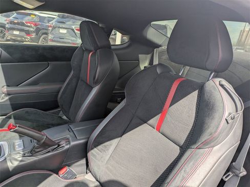 Used 2022 Subaru BRZ Limited w/ Popular Package #1 image 17