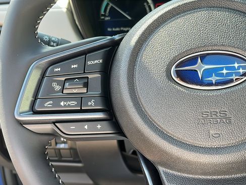 Certified 2025 Subaru Forester Limited AWD/4WD image 12