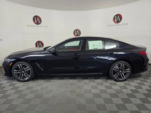 New 2026 BMW 840i xDrive AWD/4WD image 6