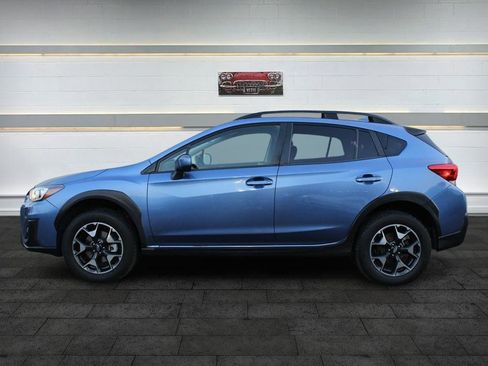 Used 2019 Subaru Crosstrek 2.0i Premium image 4