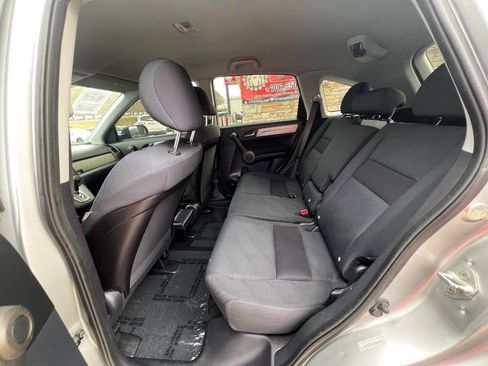 Used 2010 Honda CR-V LX image 15