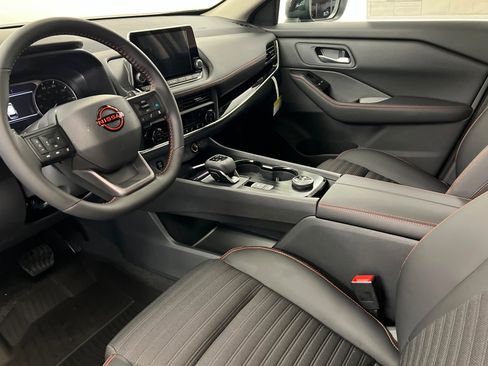 New 2026 Nissan Rogue SV image 15