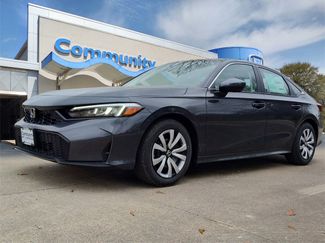 New 2026 Honda Civic LX video 1