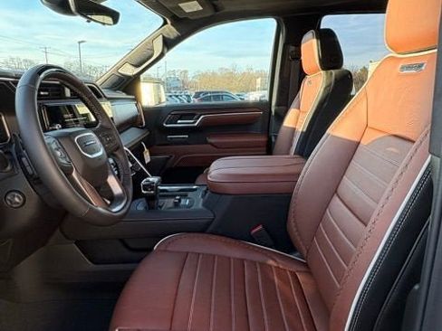 New 2026 GMC Sierra 1500 Denali Ultimate image 13