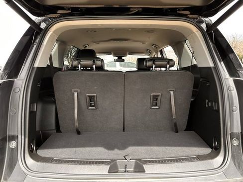 Used 2021 GMC Acadia SLT w/ Elevation Edition image 33