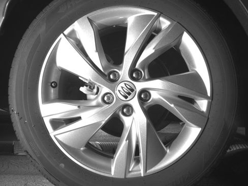 Used 2025 Buick Encore GX Preferred image 15