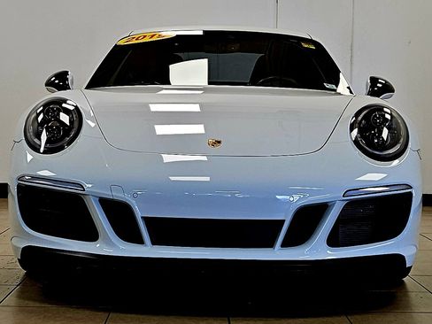 Used 2019 Porsche 911 Carrera 4 GTS image 6