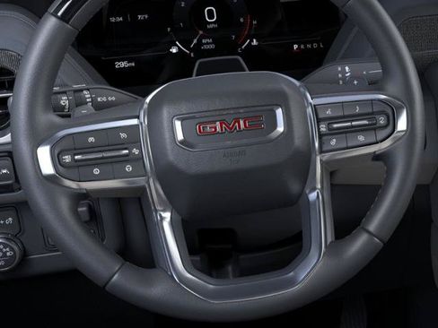 New 2026 GMC Yukon XL Elevation AWD/4WD image 19