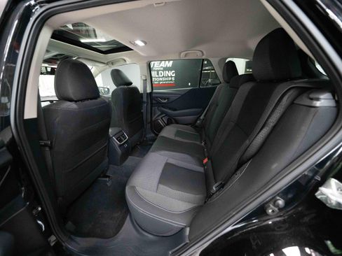 Used 2023 Subaru Outback Premium AWD/4WD image 23