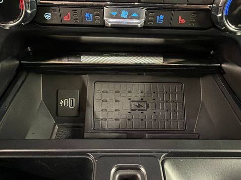 New 2026 Ford F150 Lariat AWD/4WD image 15