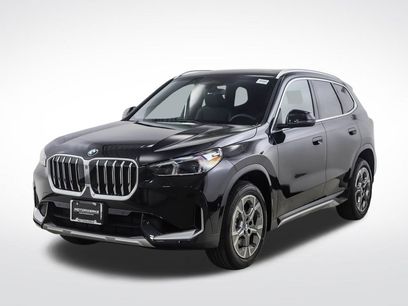 New 2026 BMW X1 xDrive28i w/ Convenience Package