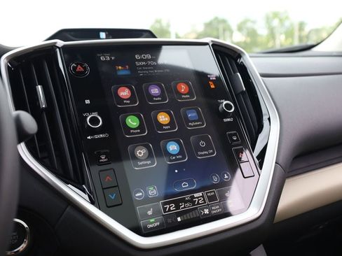New 2026 Subaru Ascent Limited AWD/4WD image 15