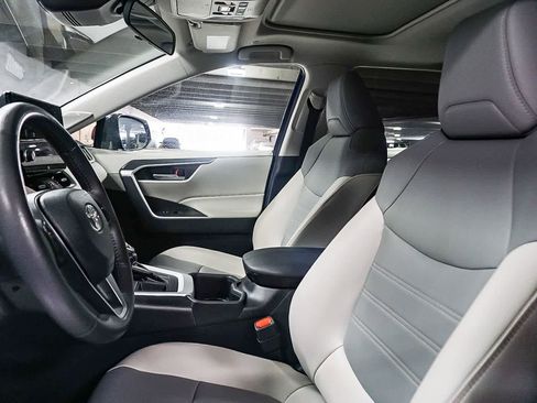 Certified 2024 Toyota RAV4 XLE Premium w/ Weather Package image 20