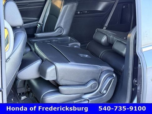 Used 2021 Honda Odyssey Touring image 31