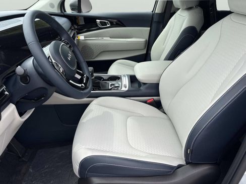 New 2026 Kia Carnival SX Prestige FWD image 19