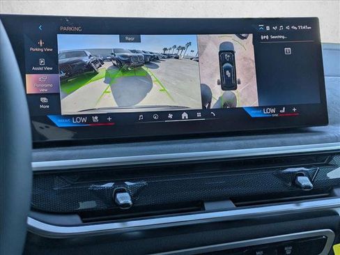 New 2026 BMW X5 xDrive40i w/ Premium Package image 13