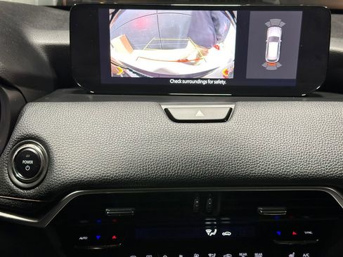 Used 2024 MAZDA CX-90 Plug-In Hybrid w/ Premium Pkg image 20