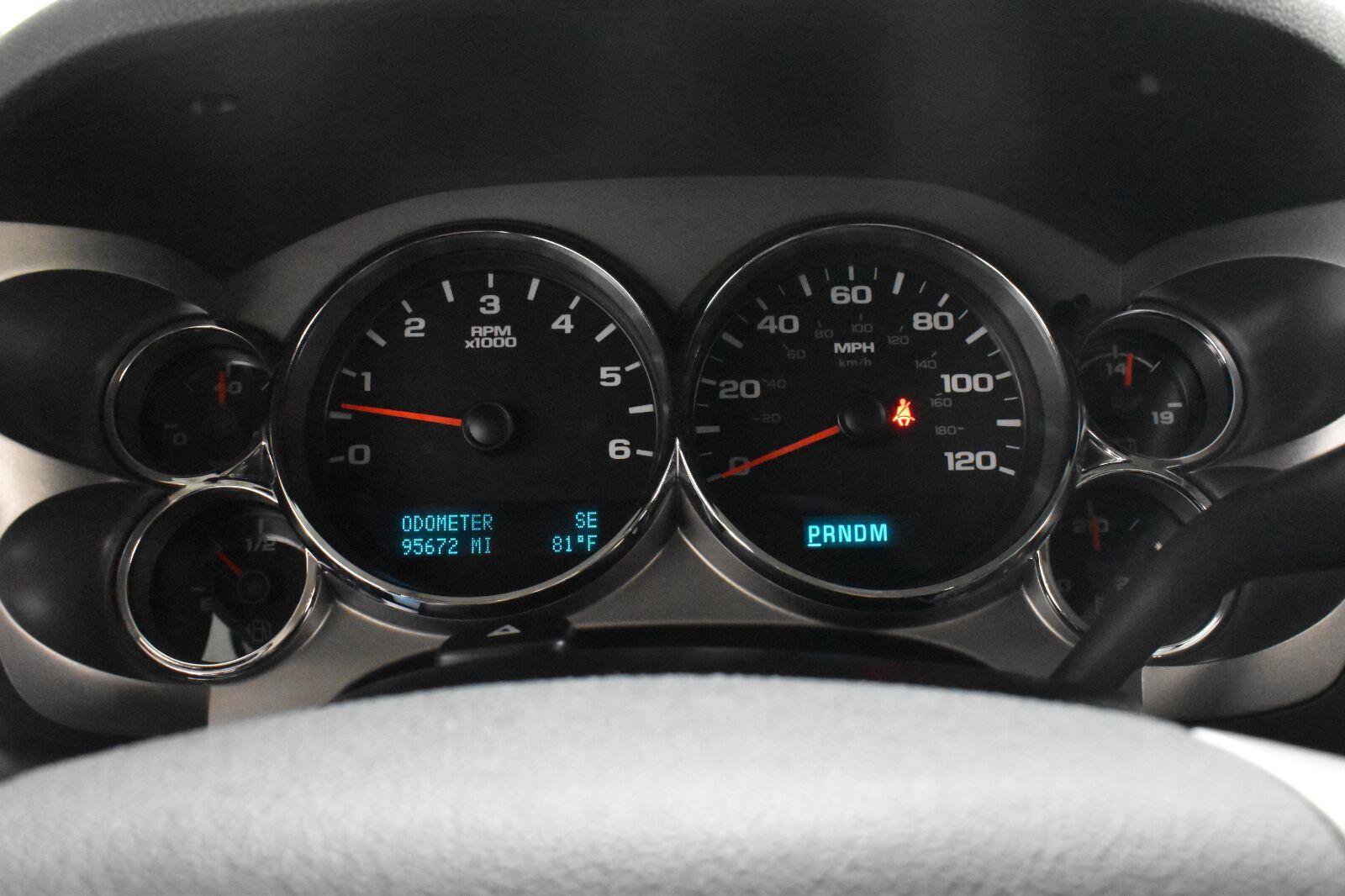 Used 2012 GMC Sierra 1500 SLE AWD/4WD image 13