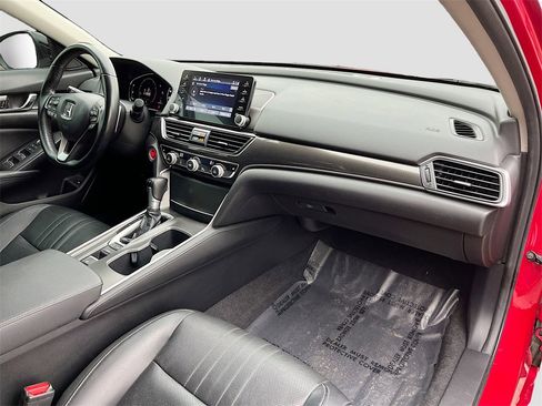 Used 2021 Honda Accord Sport Special Edition image 26