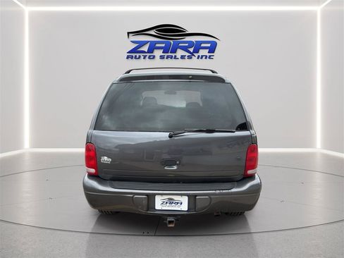 Used 2002 Dodge Durango SLT AWD/4WD image 6