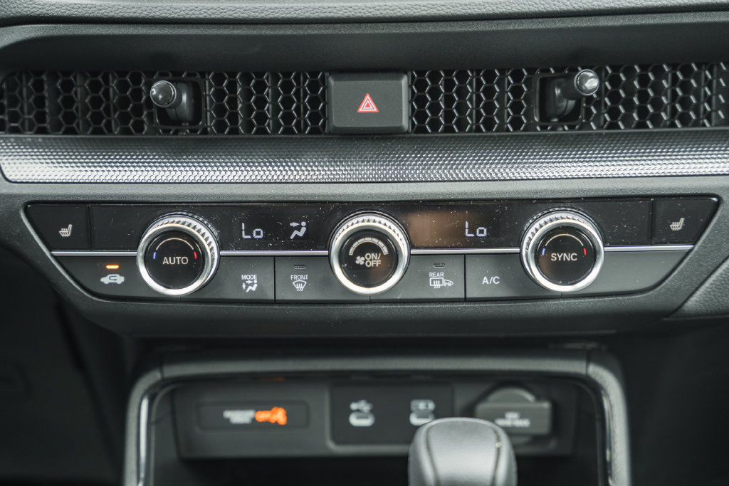 Used 2026 Honda CR-V EX image 20