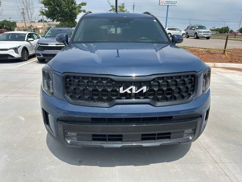 Used 2024 Kia Telluride SX Prestige X-Line AWD/4WD image 19