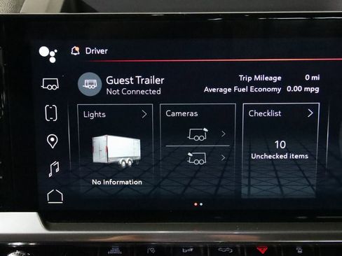 Used 2025 GMC Sierra 3500 SLT w/ SLT Premium Package image 59