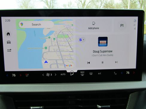 New 2026 Ford Explorer ST-Line w/ ST-Line Street Pack image 26