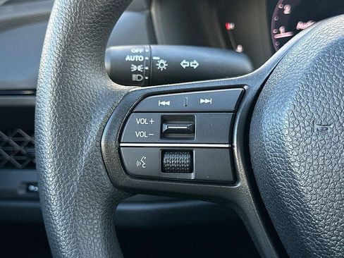 New 2026 Honda Accord LX image 24