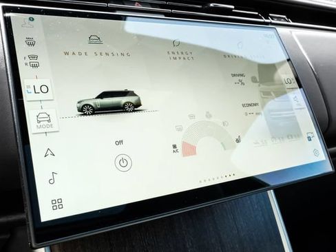 New 2026 Land Rover Range Rover SE AWD/4WD image 38