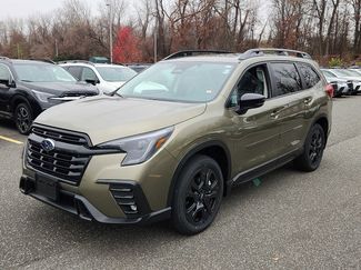 New 2026 Subaru Ascent Bronze Edition video 2