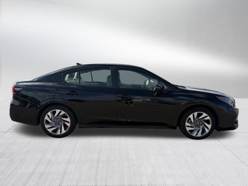 Certified 2024 Subaru Legacy Limited AWD/4WD image 8