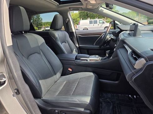Used 2022 Lexus RX 350 FWD w/ Premium Package image 20