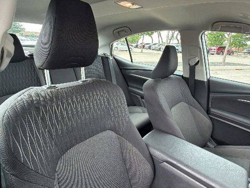 Certified 2025 Toyota Camry LE image 40