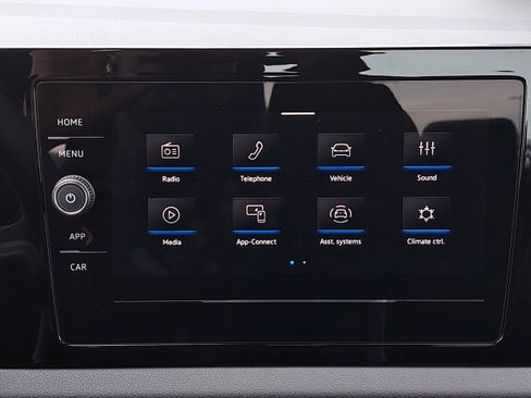 New 2026 Volkswagen Jetta Sport image 20