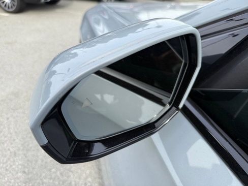 Used 2023 BMW 740i 740i image 35