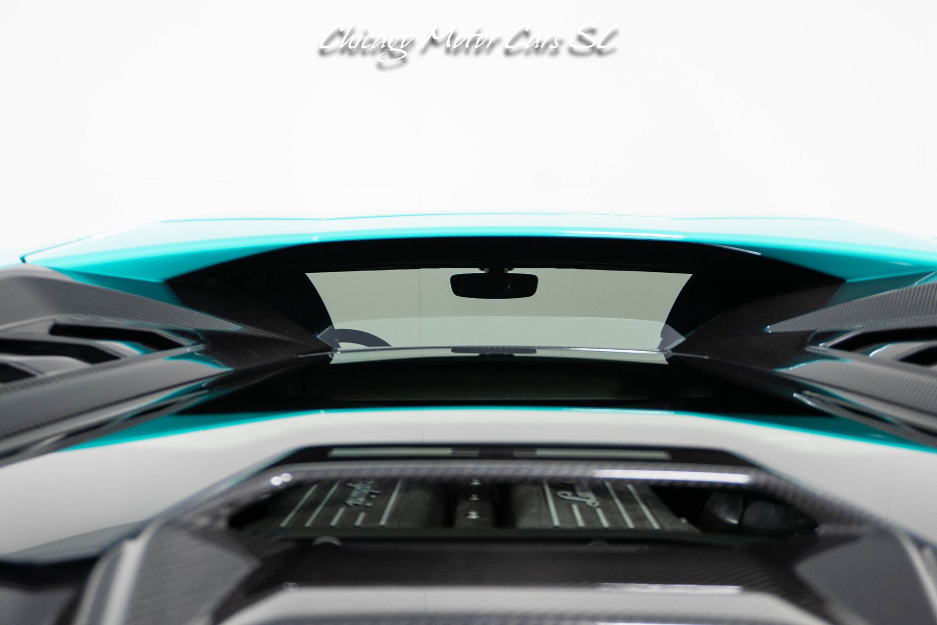 Used 2024 Lamborghini Huracan Tecnica RWD image 20