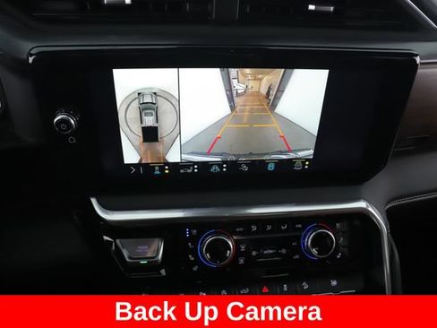 Used 2023 GMC Sierra 1500 Denali Ultimate AWD/4WD image 26