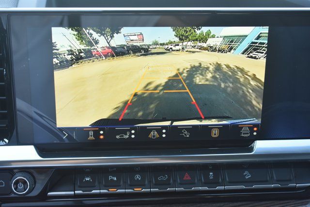 New 2026 Chevrolet Silverado 1500 LT Trail Boss w/ LT Trail Boss Premium Package AWD/4WD image 28