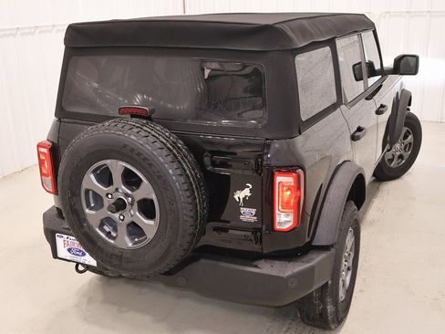 New 2026 Ford Bronco Big Bend image 31