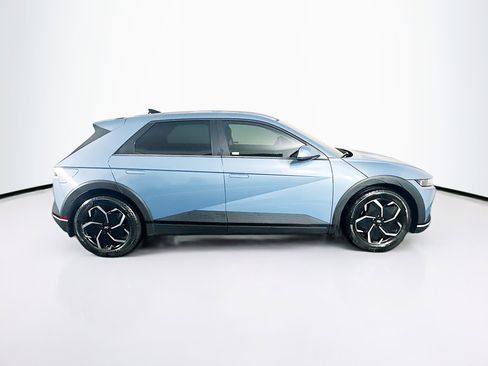 Used 2024 Hyundai Ioniq 5 SEL image 10