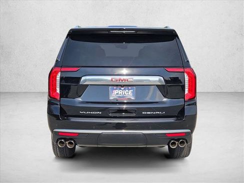 Used 2023 GMC Yukon XL Denali w/ Max Trailering Package AWD/4WD image 6