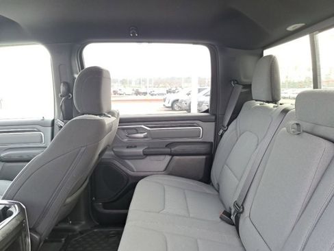 Used 2022 RAM 1500 Big Horn image 14