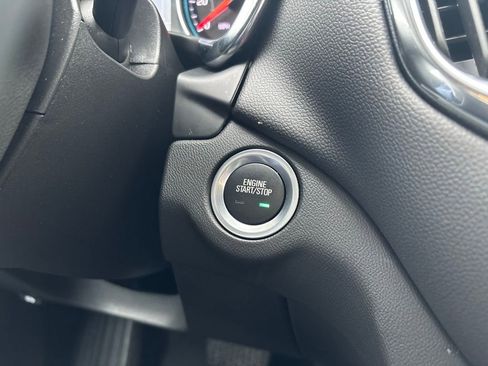 Used 2024 Chevrolet Equinox LT w/ LPO, Floor Liner Package image 27