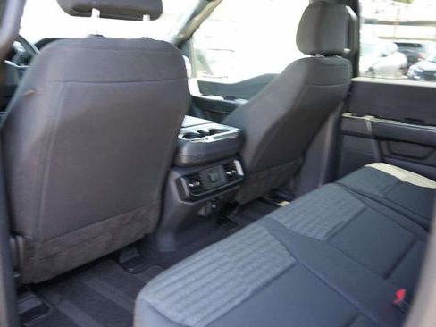 Certified 2023 Ford F150 XL w/ STX Appearance Package RWD image 13