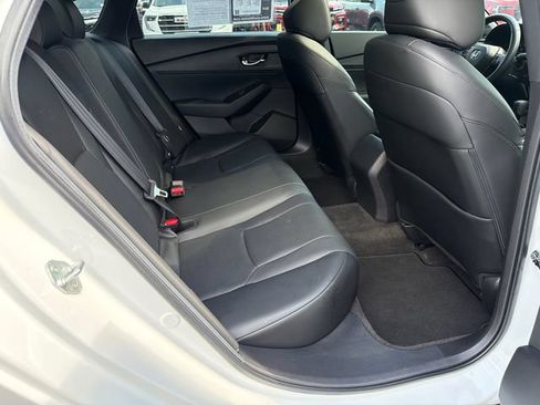 Used 2023 Honda Accord Sport image 15